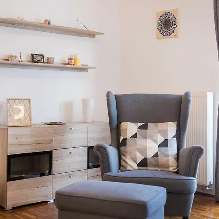 Spacious 2Bdr Apartment - Free Parking Zagreb Exterior photo